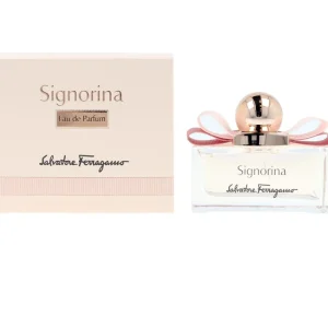 Salvatore Ferragamo Signorina Fashion