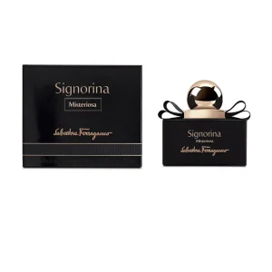 Salvatore Ferragamo Signorina Misteriosa Outlet
