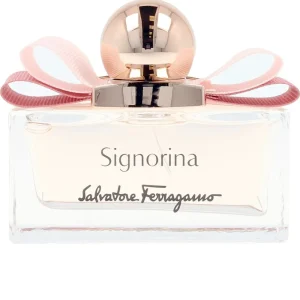 Salvatore Ferragamo Signorina Fashion