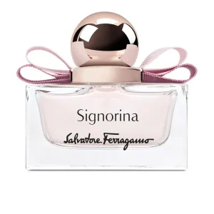 Salvatore Ferragamo Signorina Fashion