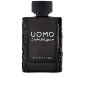 Salvatore Ferragamo Uomo Signature Discount