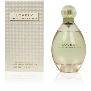 Sarah Jessica Parker Lovely Shop