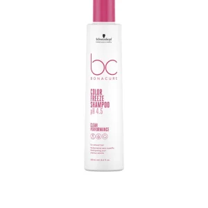Schwarzkopf Bc Color Freeze Shampoo Flash Sale