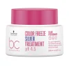 Schwarzkopf Bc Color Freeze Silver Treatment Best