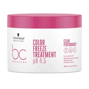 Schwarzkopf Bc Color Freeze Treatment Masque Sale