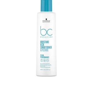 Schwarzkopf Bc Moisture Kick Conditioner Online
