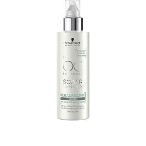 Schwarzkopf Bc Scalp Genesis Rebalancing Sérum Clearance