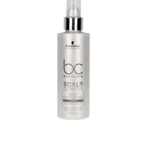 Schwarzkopf Bc Scalp Genesis Root Activating Sérum Thinning Hair Online