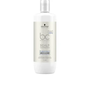 Schwarzkopf Bc Scalp Genesis Purifying Shampoo Clearance