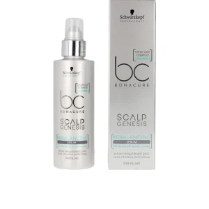 Schwarzkopf Bc Scalp Genesis Rebalancing Sérum Clearance