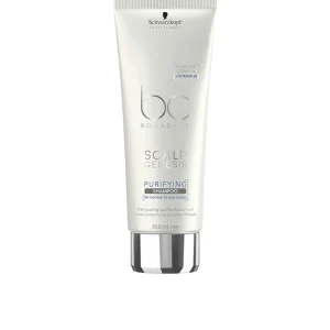 Schwarzkopf Bc Scalp Genesis Purifying Shampoo Clearance