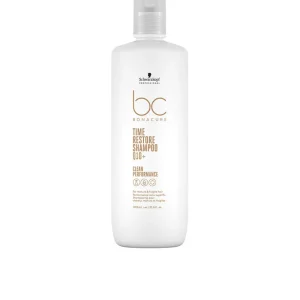 Schwarzkopf Bc Time Restore Q10 Shampoo Sale