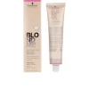 Schwarzkopf Blondme Blonde Toning #Milk Chocolate Best