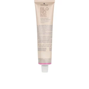 Schwarzkopf Blondme Blonde Toning #Milk Chocolate Best