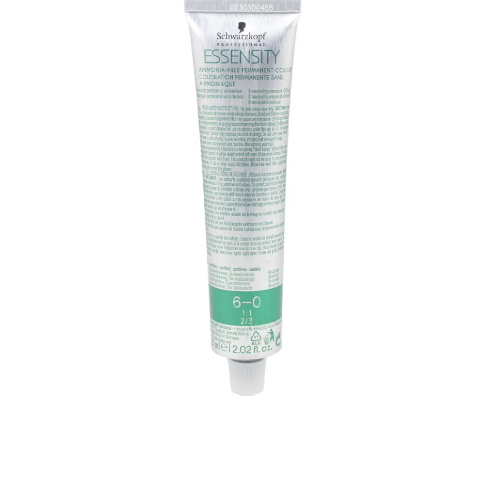 schwarzkopf_essensity_per_11.webp Schwarzkopf Essensity Permanent Color Ammonia-Free Shop