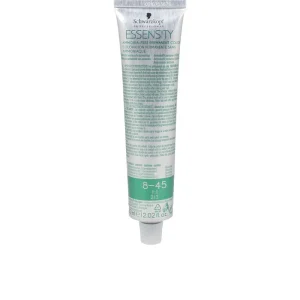 Schwarzkopf Essensity Permanent Color Ammonia-Free Shop