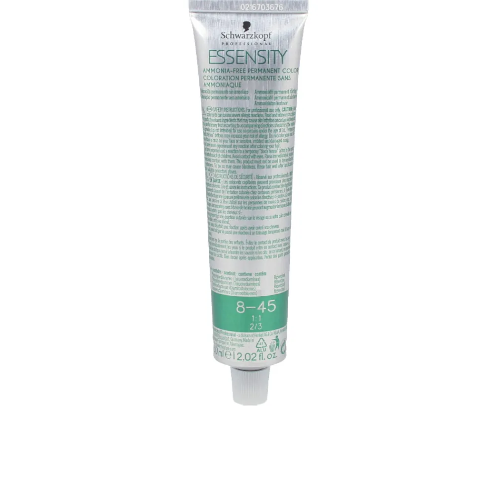 schwarzkopf_essensity_per_13.webp Schwarzkopf Essensity Permanent Color Ammonia-Free Shop