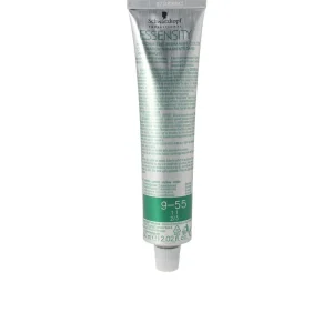 Schwarzkopf Essensity Permanent Color Ammonia-Free Shop