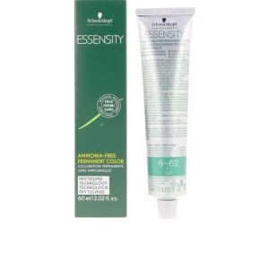 Schwarzkopf Essensity Permanent Color Ammonia-Free Shop