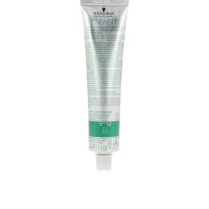 Schwarzkopf Essensity Permanent Color Ammonia-Free Shop