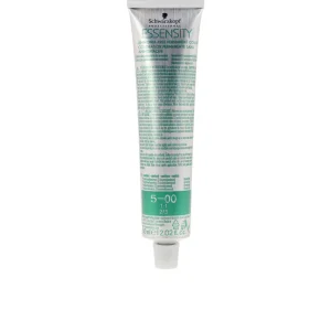 Schwarzkopf Essensity Permanent Color Ammonia-Free Shop