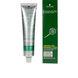 Schwarzkopf Essensity Permanent Color Ammonia-Free Shop