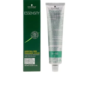 Schwarzkopf Essensity Permanent Color Ammonia-Free Shop