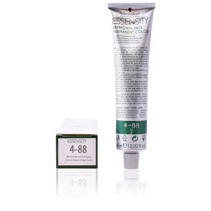 Schwarzkopf Essensity Permanent Color Ammonia-Free Shop