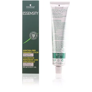 Schwarzkopf Essensity Permanent Color Ammonia-Free Shop
