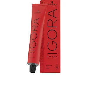 Schwarzkopf Igora Royal Nude Tones #6-46 Cheap