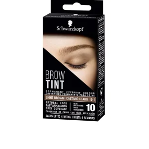 Schwarzkopf Mass Market Brow Tint Tinte Cejas Flash Sale