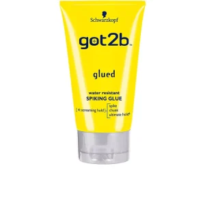 Schwarzkopf Mass Market Got2B Glued Water Resistant Spiking Glue Cheap