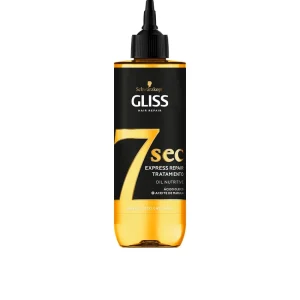 Schwarzkopf Mass Market Gliss 7 Sec Express Repair Treatment Oil Nutritive Outlet