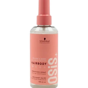 Schwarzkopf Osis Hairbody Style & Care Spray Discount