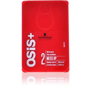 Schwarzkopf Osis Mess Up Matt Gum Flash Sale