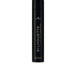 Schwarzkopf Silhouette Hairspray Super Hold Clearance