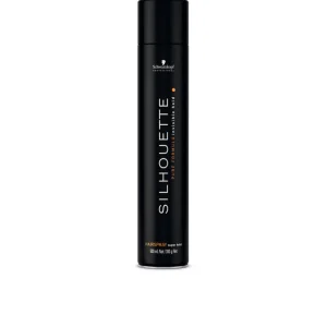 Schwarzkopf Silhouette Hairspray Super Hold Clearance
