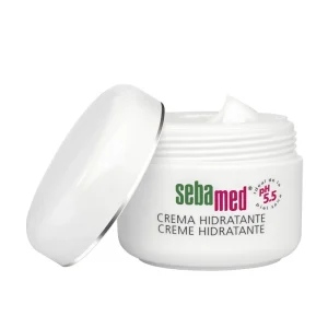 Sebamed Crema Hidratante Piel Sensible Y Delicada Best