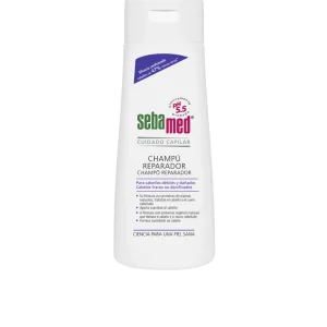 Sebamed Cuidado Capilar Champú Reparador Flash Sale