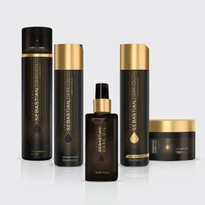 Sebastian Dark Oil Mist Dry Conditioner Cheap