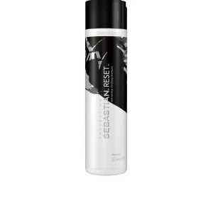 Sebastian Reset Shampoo Fashion
