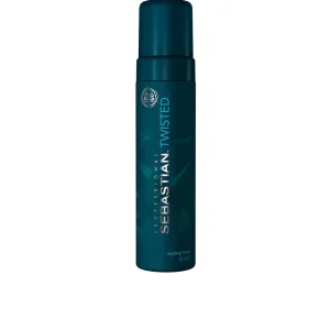 Sebastian Twisted Curl Lifter Styling Foam Discount