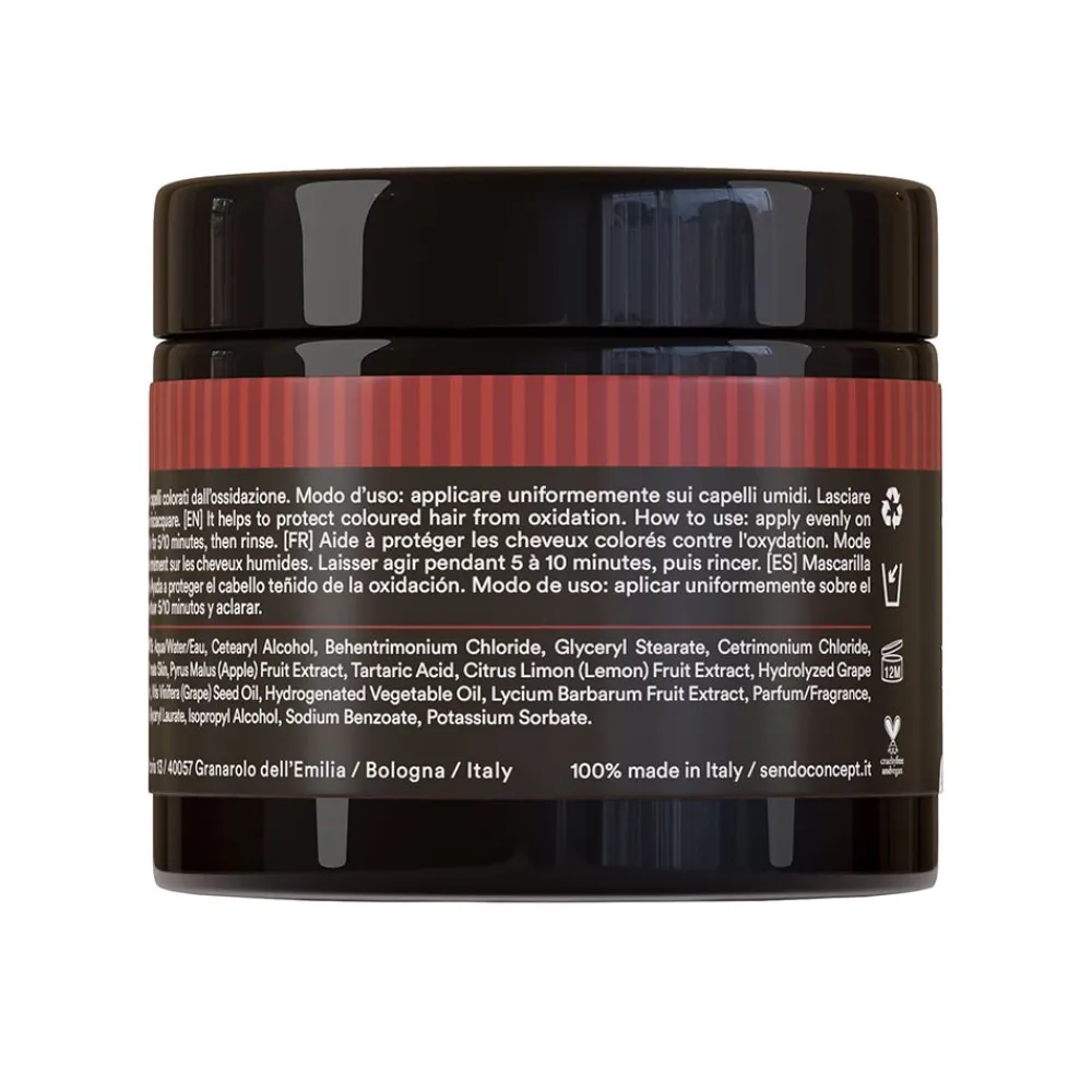sendo_color_defense_prote_0.webp Sendo Color Defense Protection Mask Discount