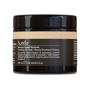 Sendo Hydration Nourishing Mask Best