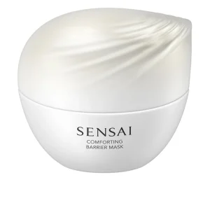 Sensai Comforting Barrier Mask Flash Sale