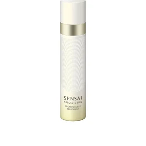 Sensai Absolute Silk Micro Mousse Treatment Discount