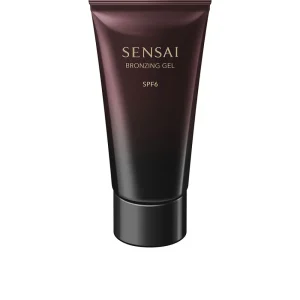 Sensai Bronzing Gel Spf6 Best