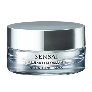 Sensai Cellular Performance Hydrachange Mask Outlet