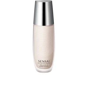 Sensai Cellular Performance Emulsion Iii Super Moist Discount