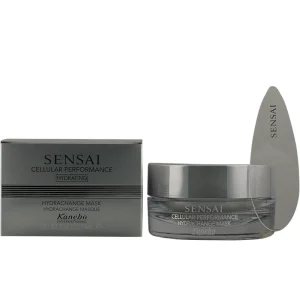 Sensai Cellular Performance Hydrachange Mask Outlet